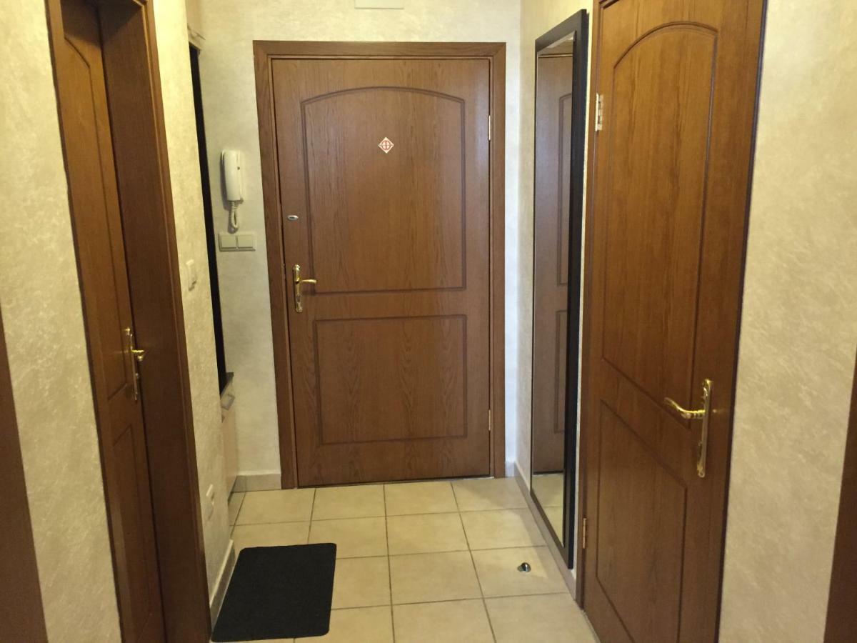 Gm Royal Plaza Aparthotel Μπόροβετς Εξωτερικό φωτογραφία